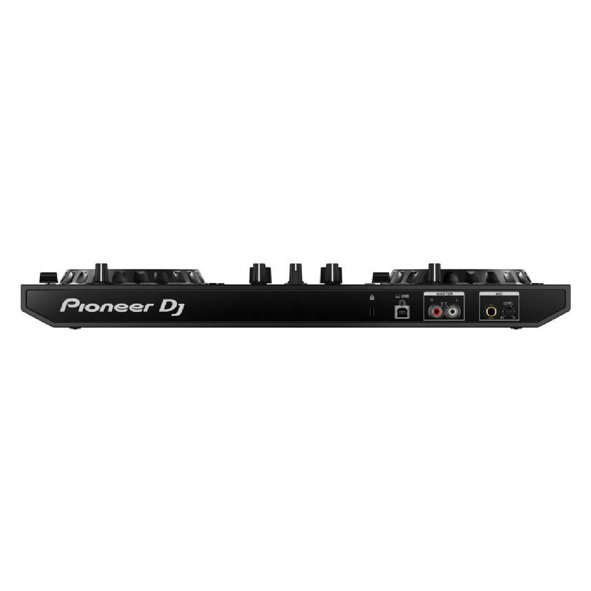 Контролер Pioneer DDJ-RB