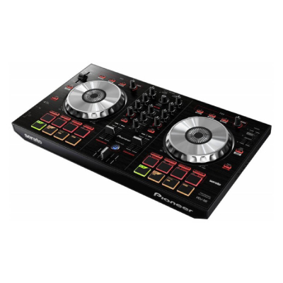 Контролер Pioneer DDJ-SB