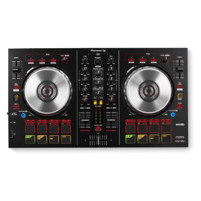 Контролер Pioneer DDJ-SB2