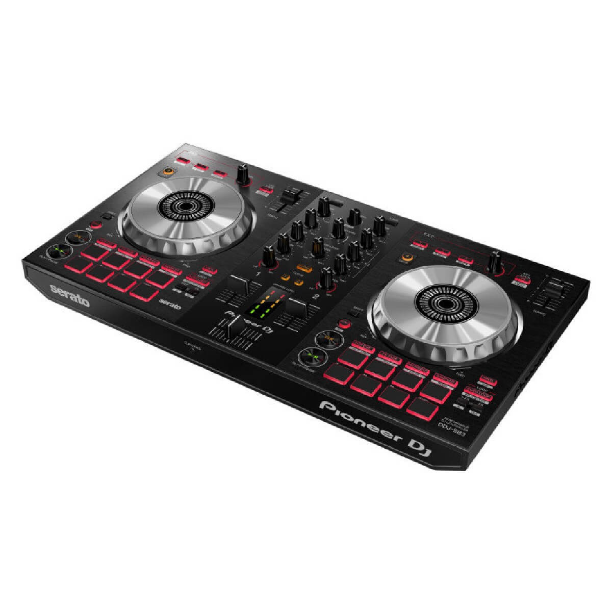 PIONEER DDJ-SB3