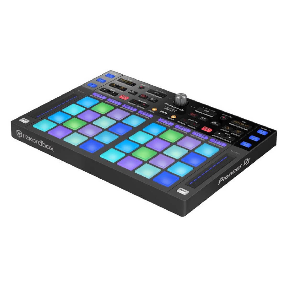 Контролер Pioneer DDJ-XP1