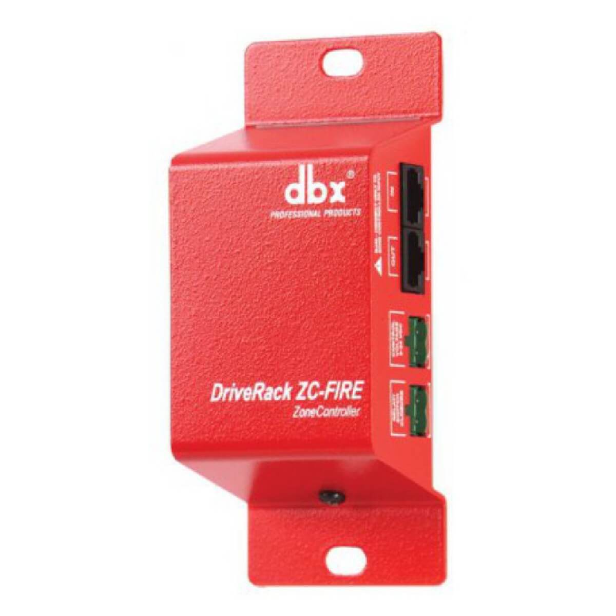 Контролер керування DBX ZC-Fire