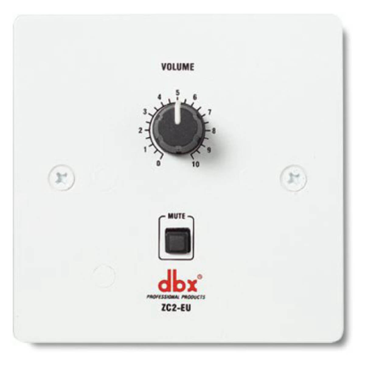Контролер управління DBX ZC2
