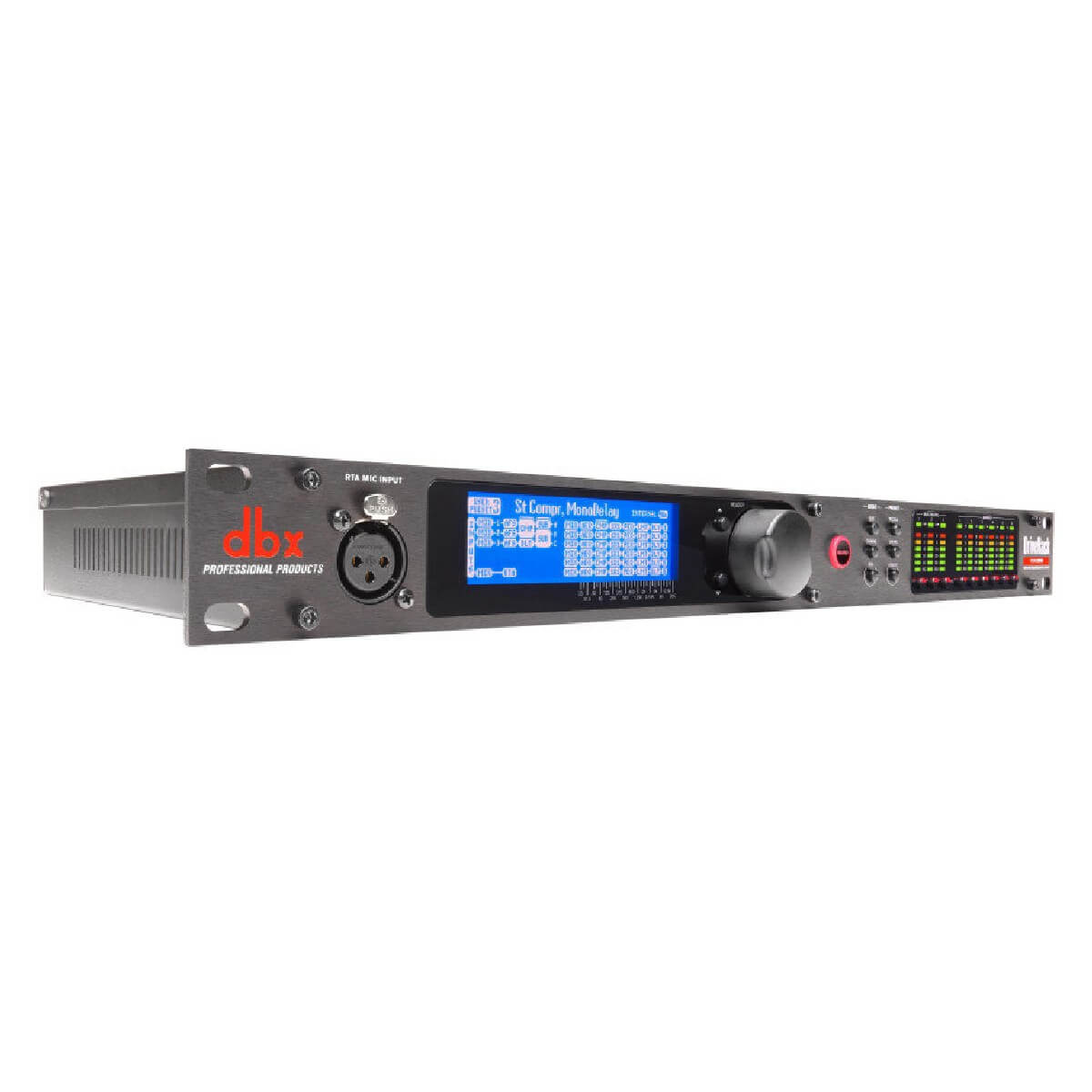 Звуковий процесор DBX DRIVERACK VENU360
