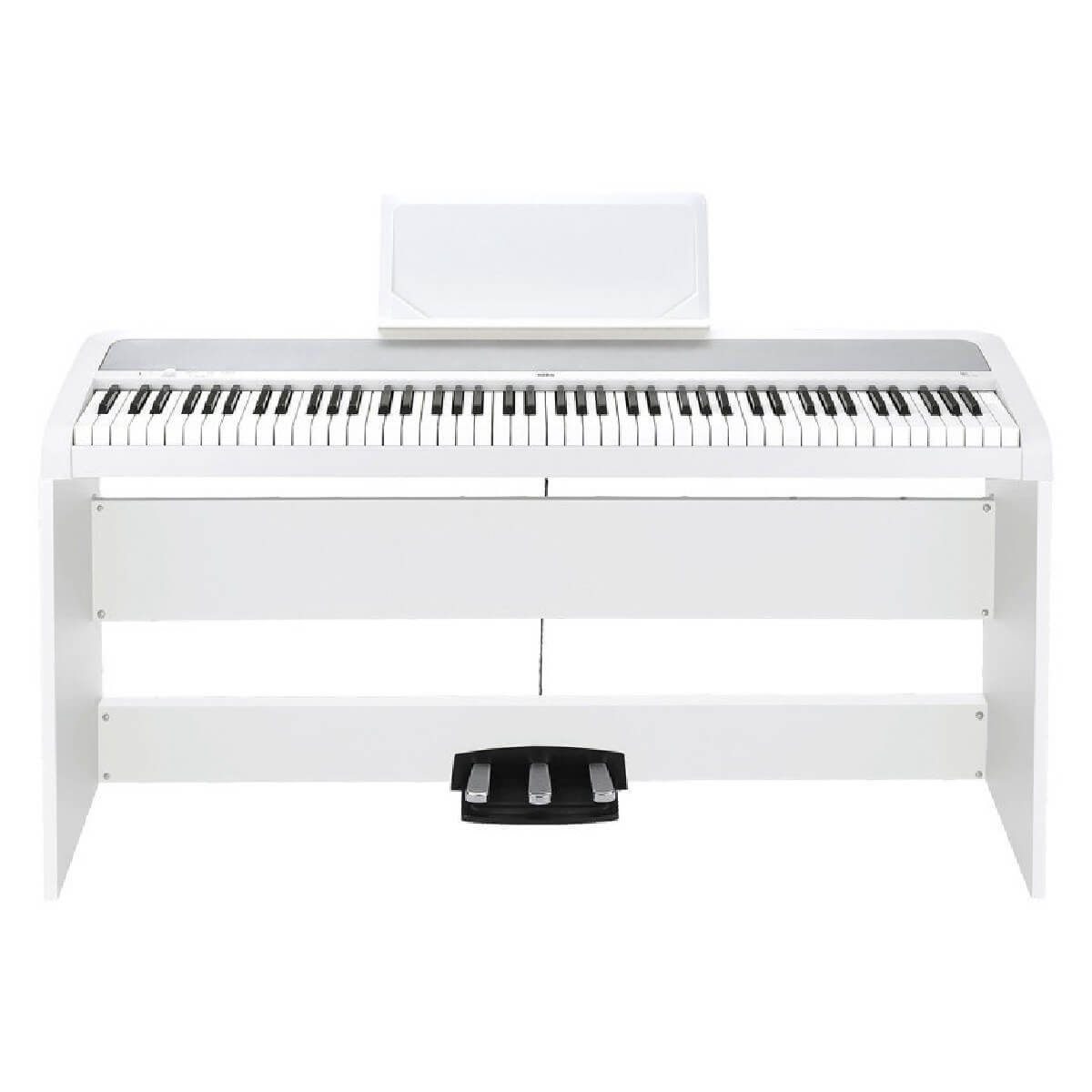 KORG B1SP-WH Цифрове піаніно