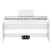 KORG B1SP-WH Цифрове піаніно