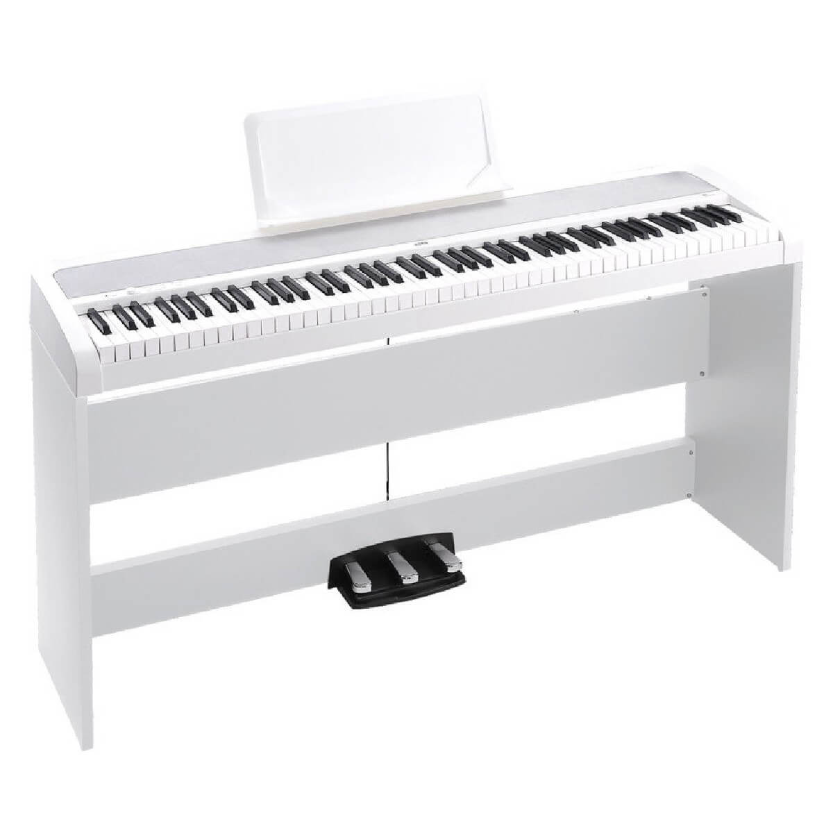 KORG B1SP-WH Цифрове піаніно