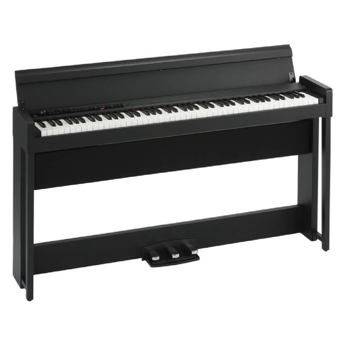 KORG C1 AIR-BK Цифрове піаніно