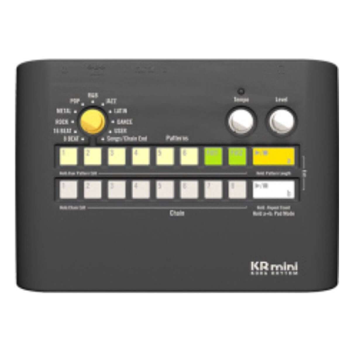 KORG KR-MINI Драм-машина