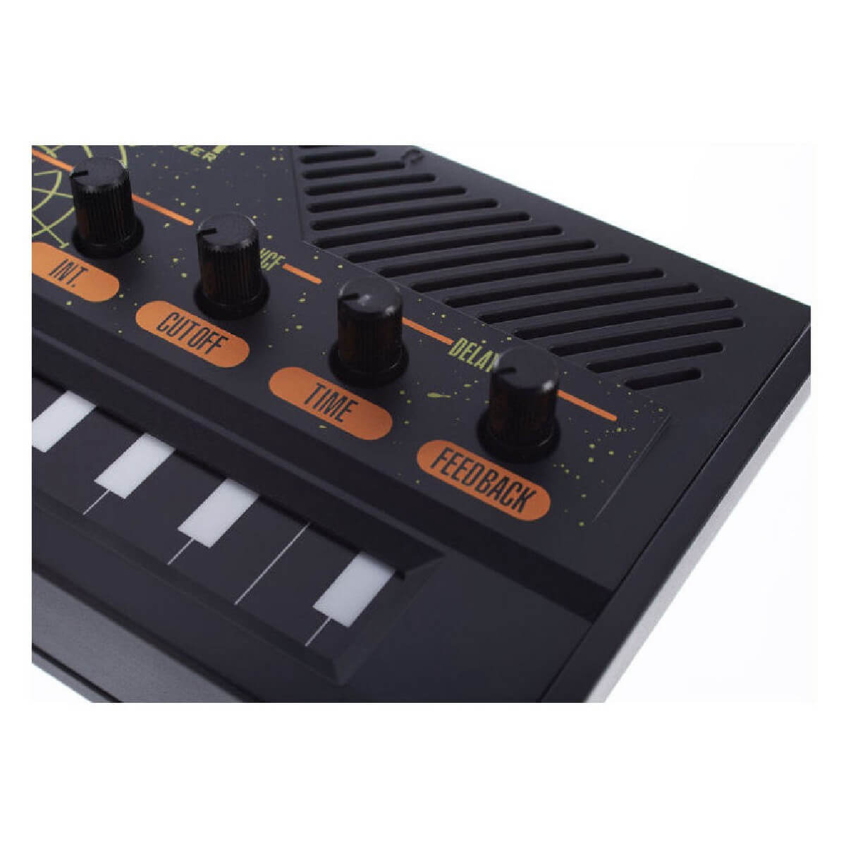 KORG MONOTRON DELAY Синтезатор аналоговий