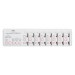 KORG NANOKONTROL 2 WH MIDI контролер