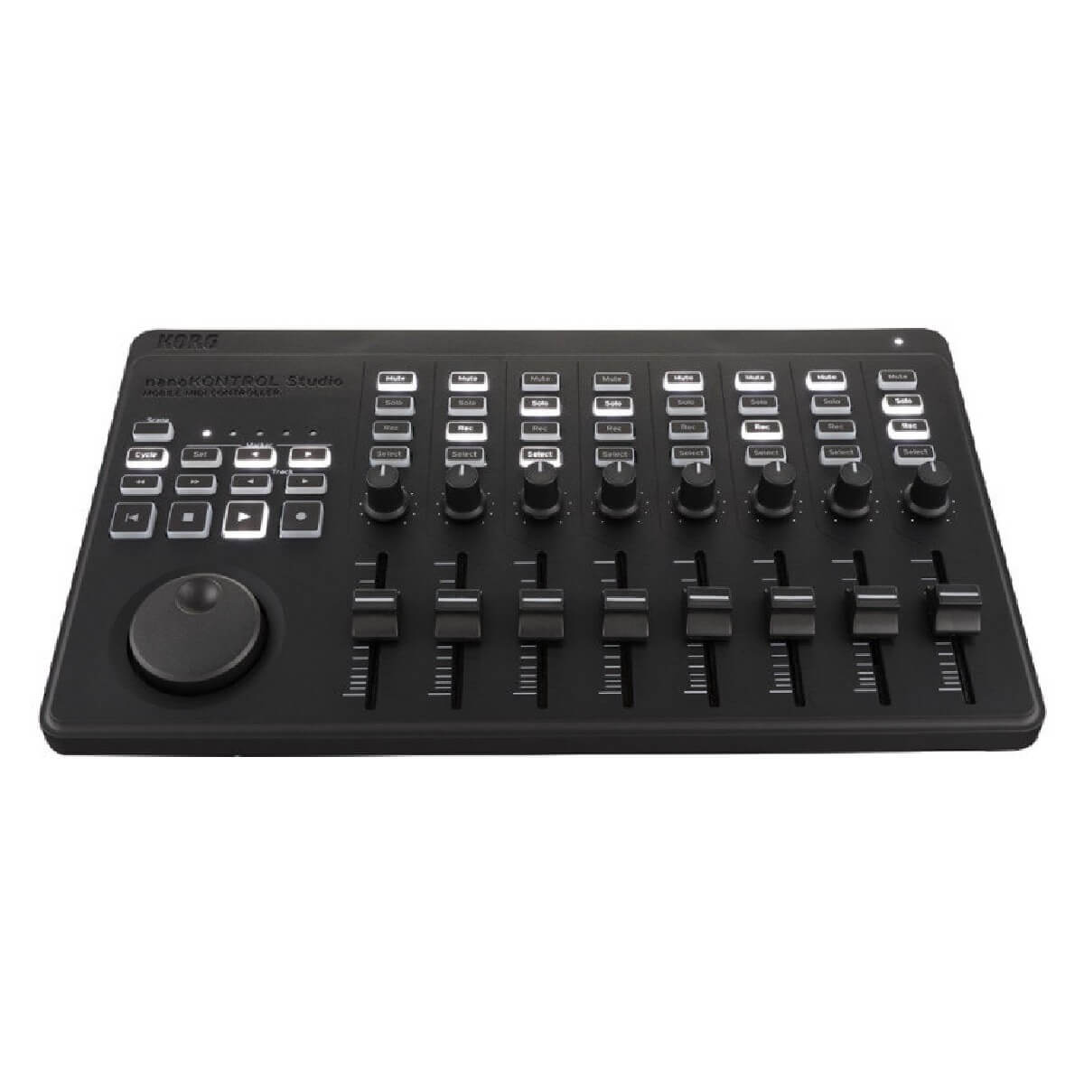 KORG NANOKTRL-ST MIDI контролер