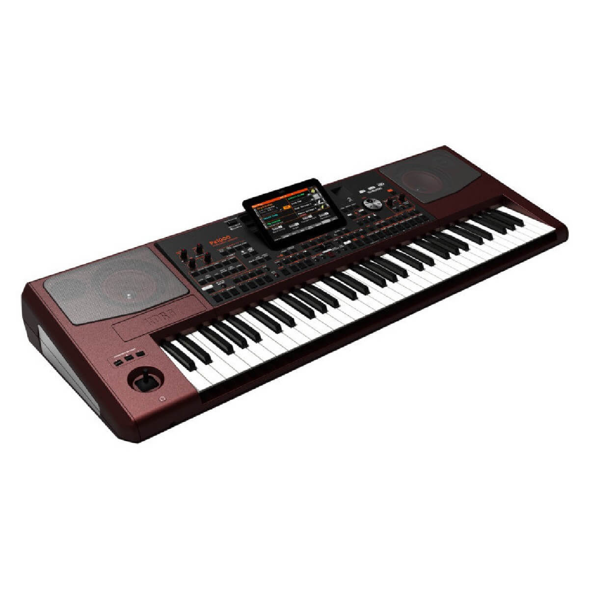 KORG PA1000 Аранжувальна станція
