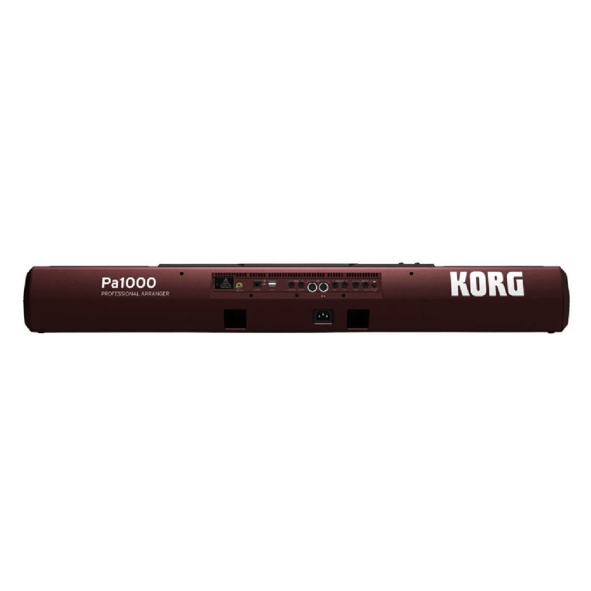 KORG PA1000 Аранжувальна станція