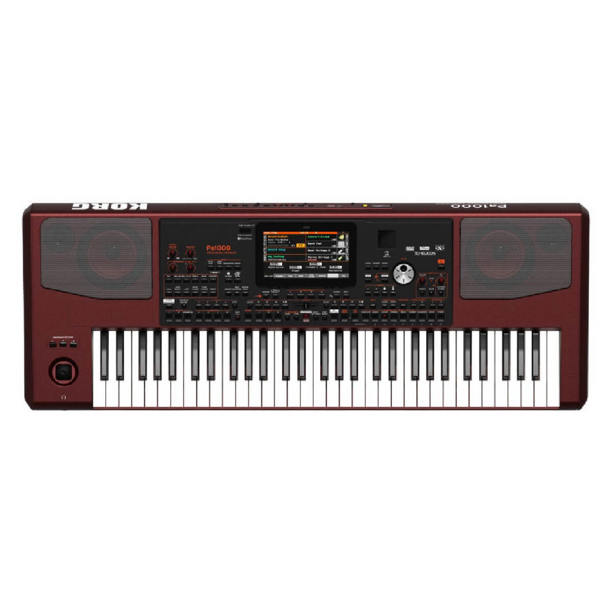 KORG PA1000 Аранжувальна станція