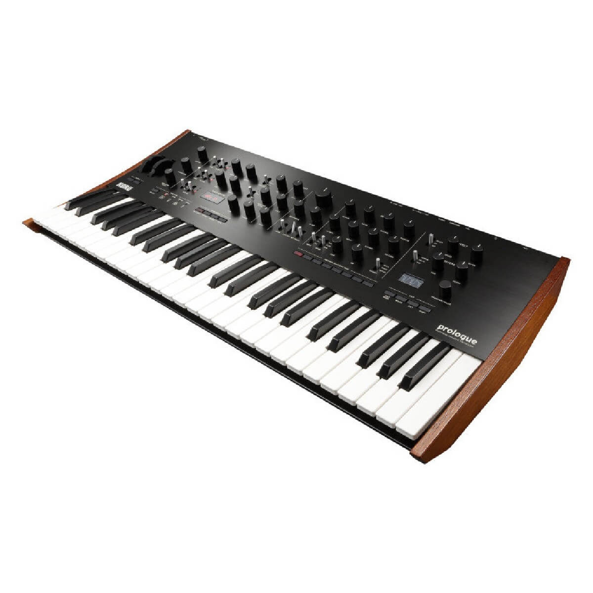 KORG PROLOGUE-8 Синтезатор аналоговий