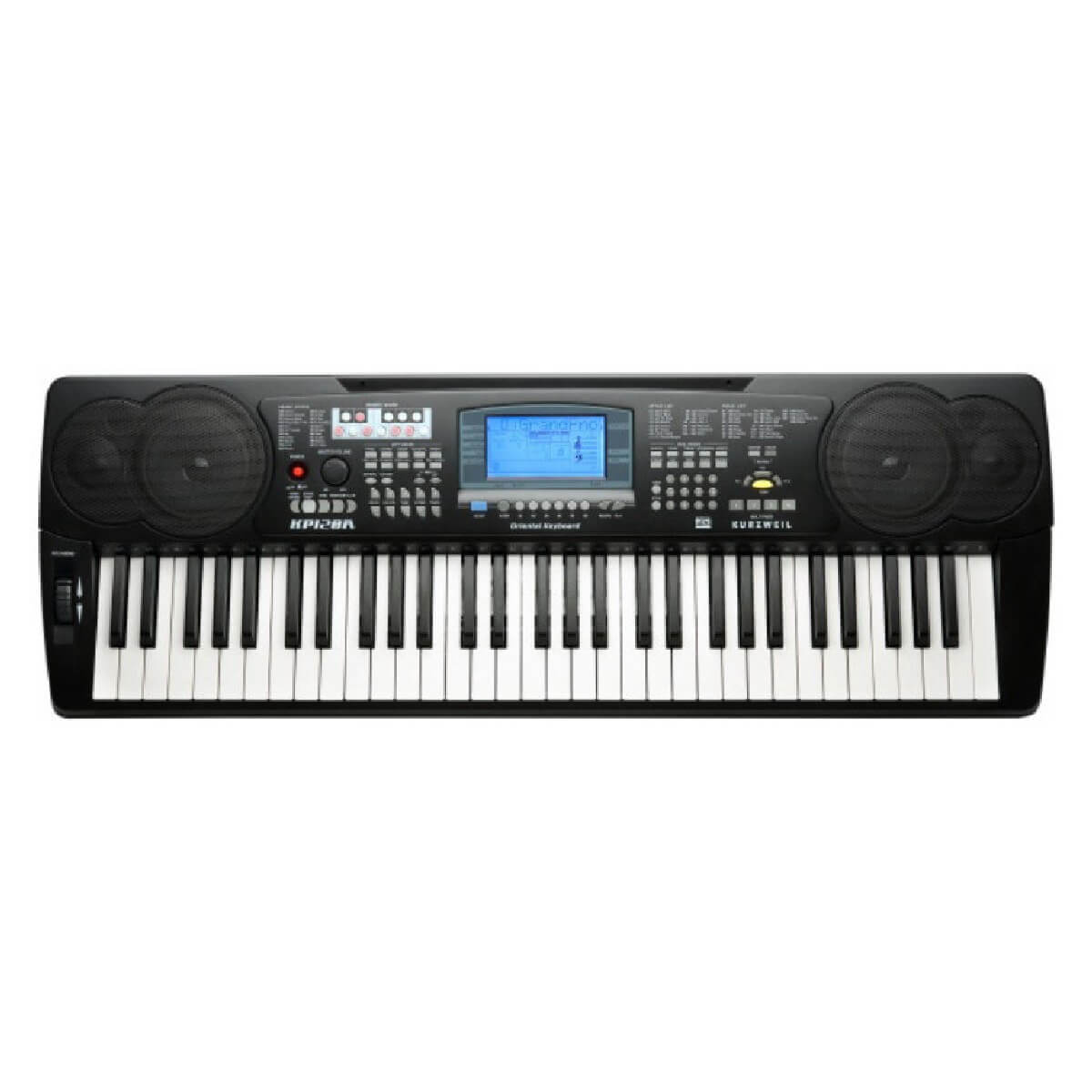 Синтезатор Kurzweil KP120A