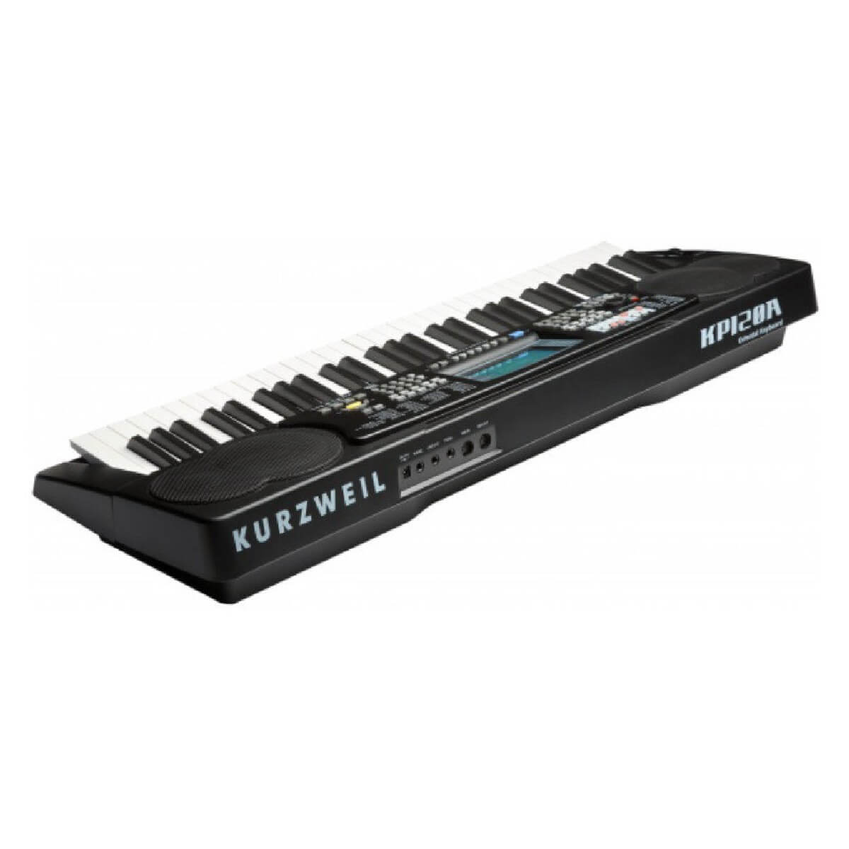 Синтезатор Kurzweil KP120A
