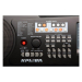 Синтезатор Kurzweil KP120A