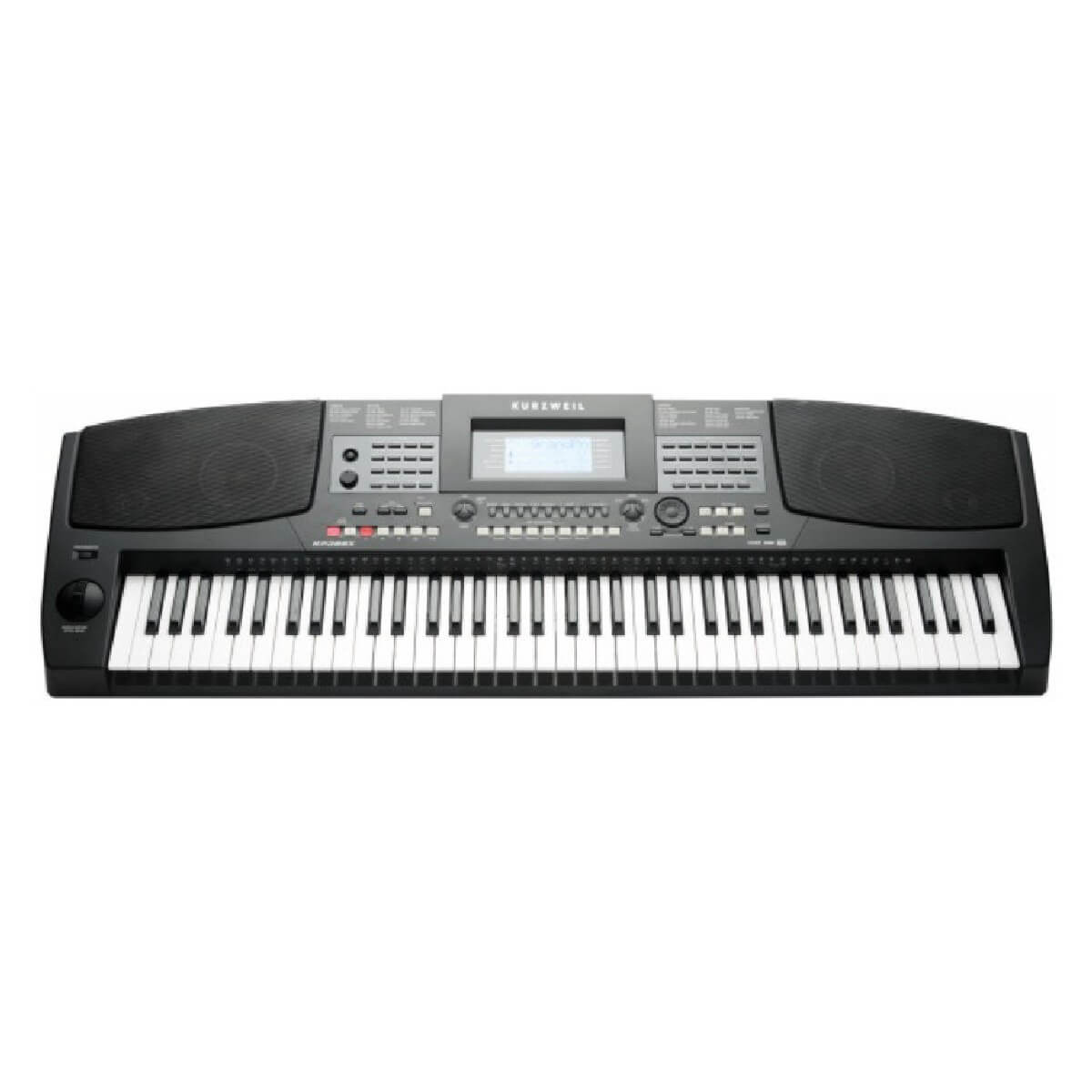 Синтезатор Kurzweil KP300X