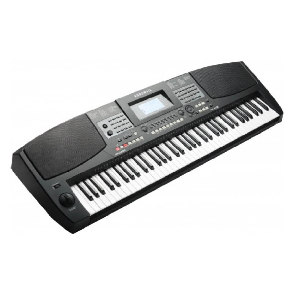 Синтезатор Kurzweil KP300X
