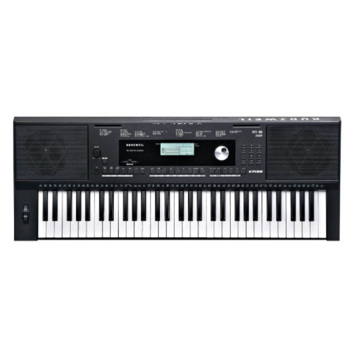 Синтезатор Kurzweil KP100