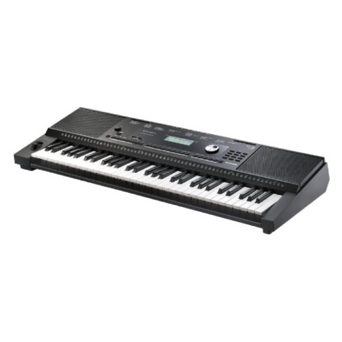 Синтезатор Kurzweil KP100