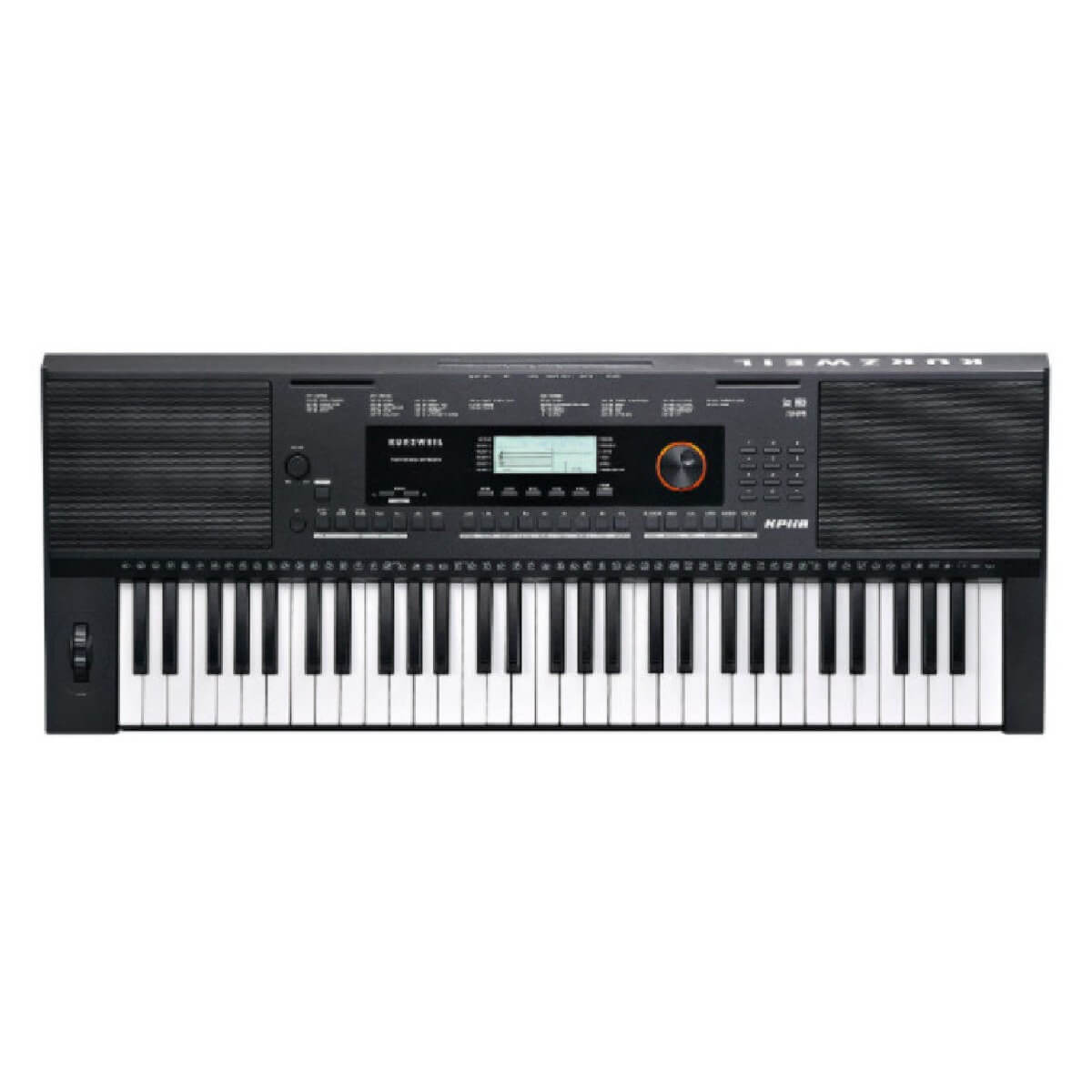Синтезатор Kurzweil KP110
