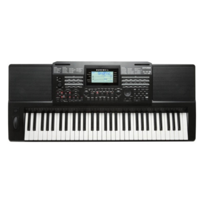 Синтезатор Kurzweil KP200