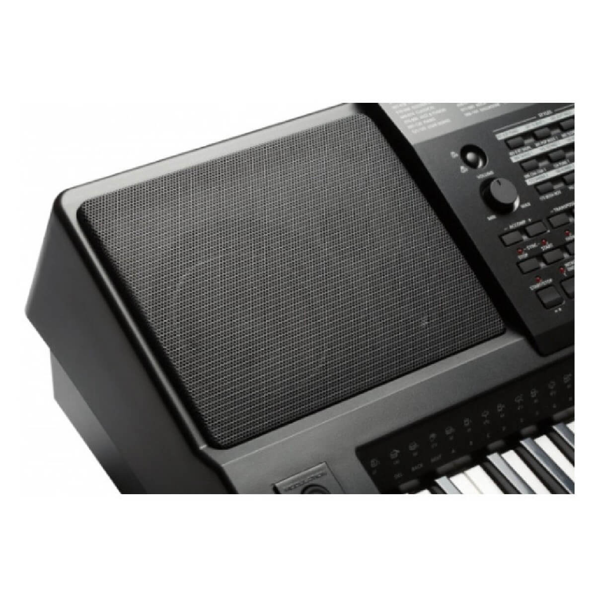 Синтезатор Kurzweil KP200
