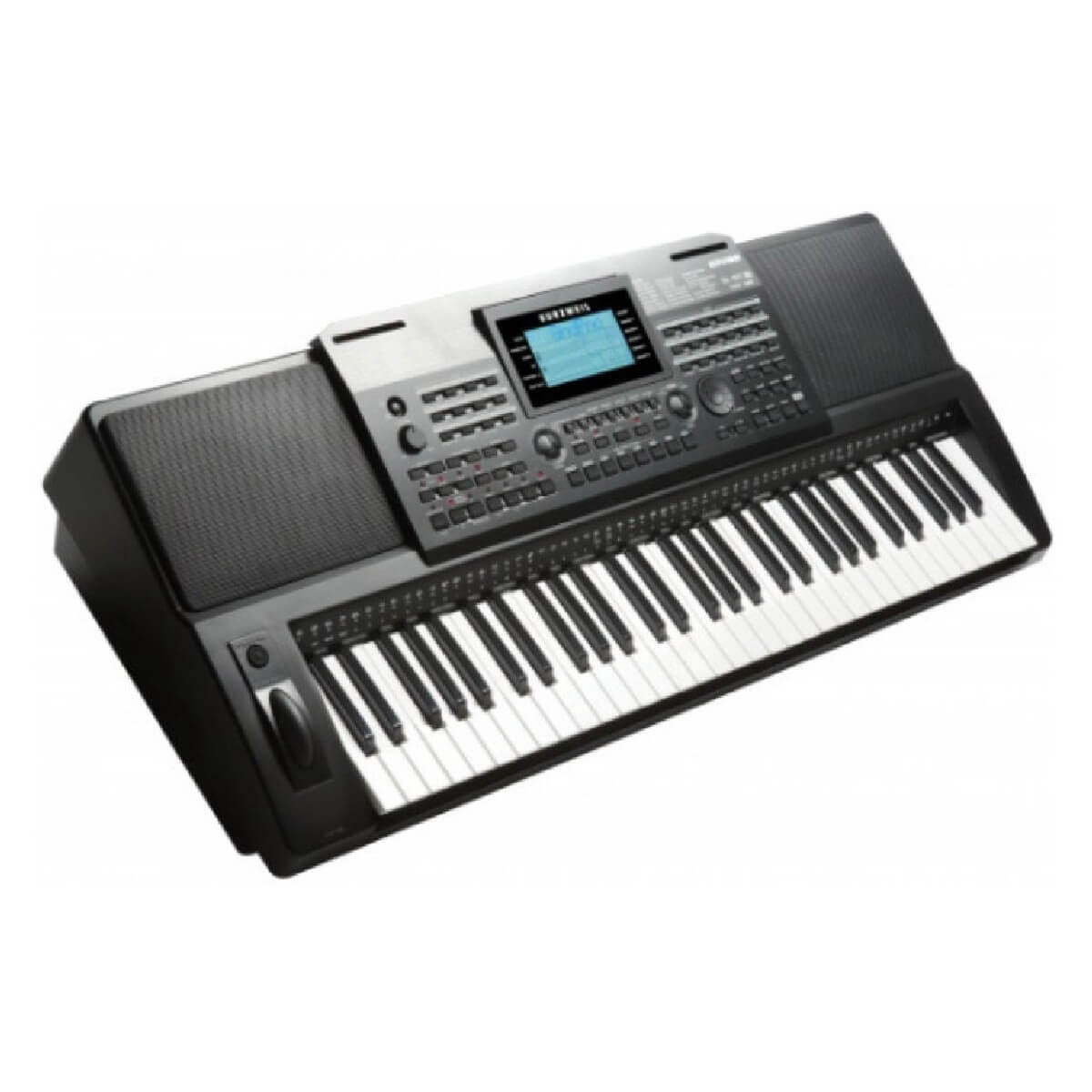Синтезатор Kurzweil KP200