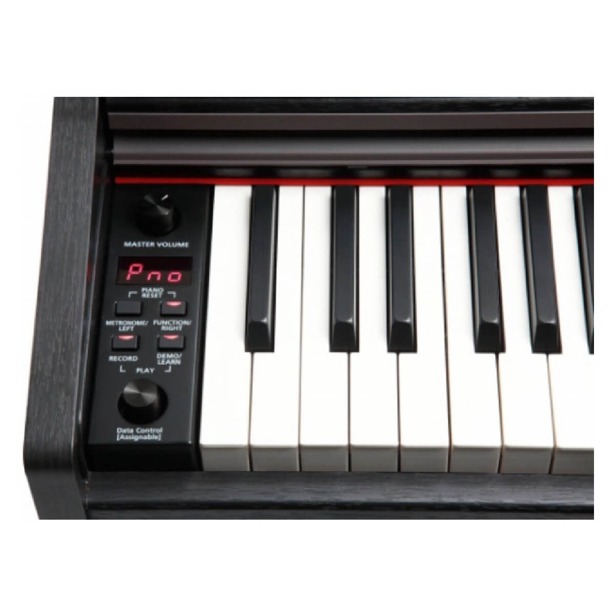 Цифрове піаніно Kurzweil M90 SR