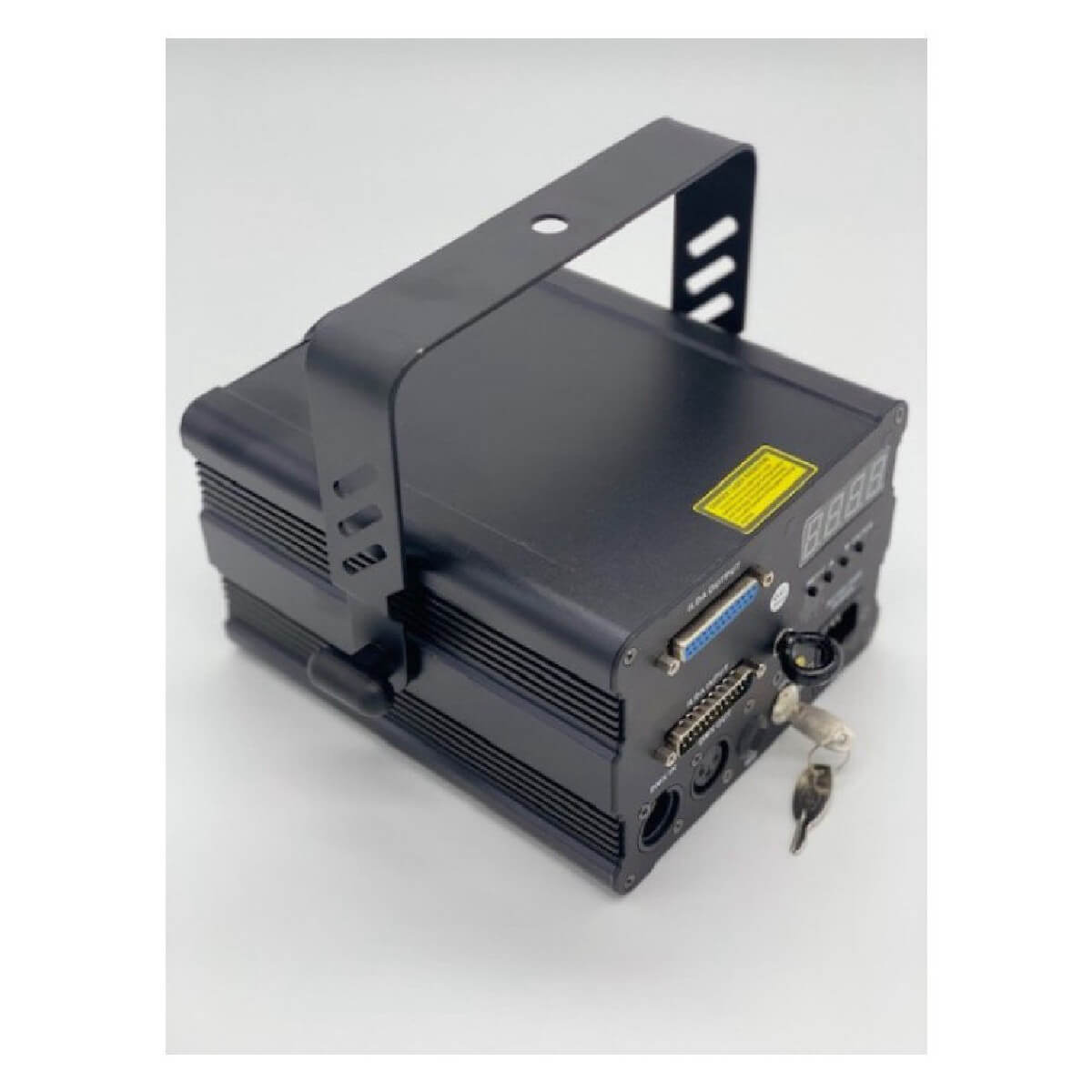 Лазер STLS RGB 1000 mini