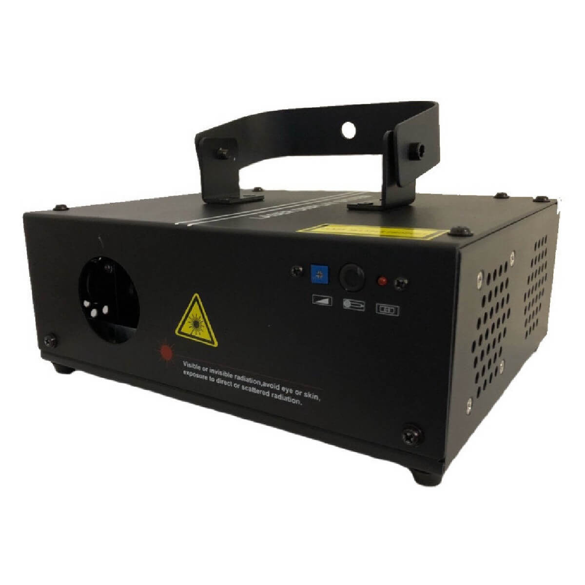 Лазер STLS RGB 300