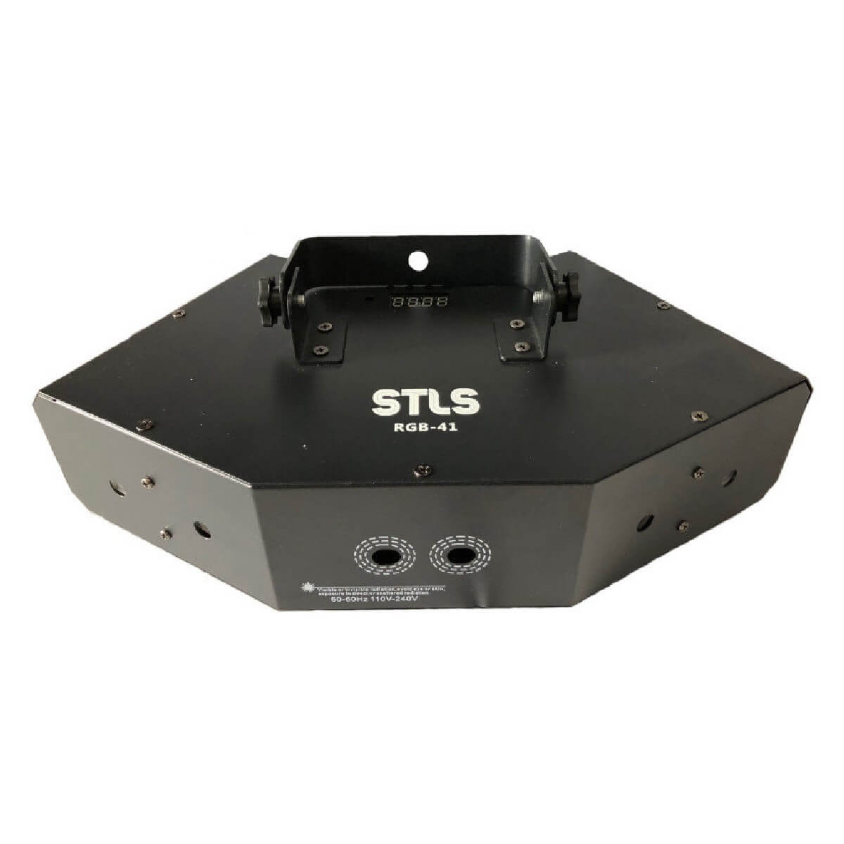 Лазер STLS RGB-41