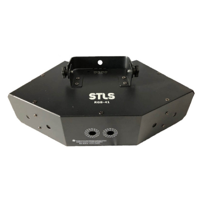 Лазер STLS RGB-41