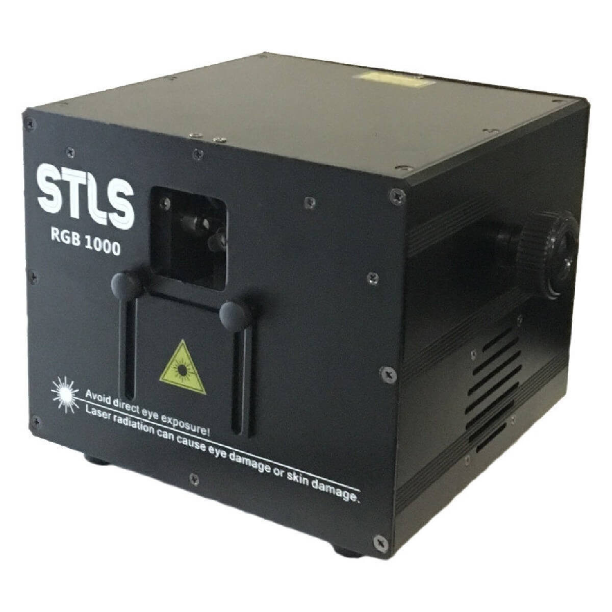 Лазер STLS RGB 1000