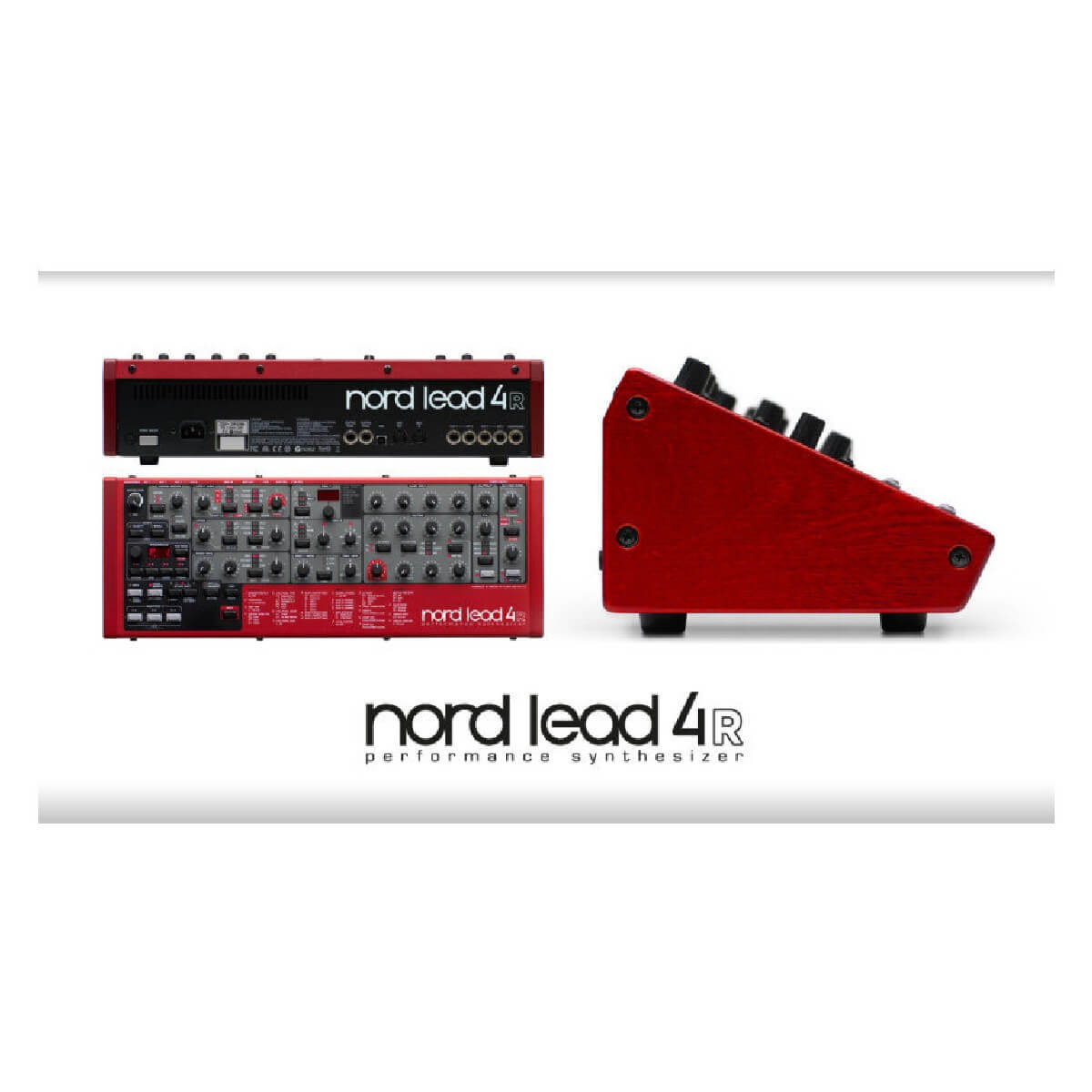 Nord Lead 4 Rack