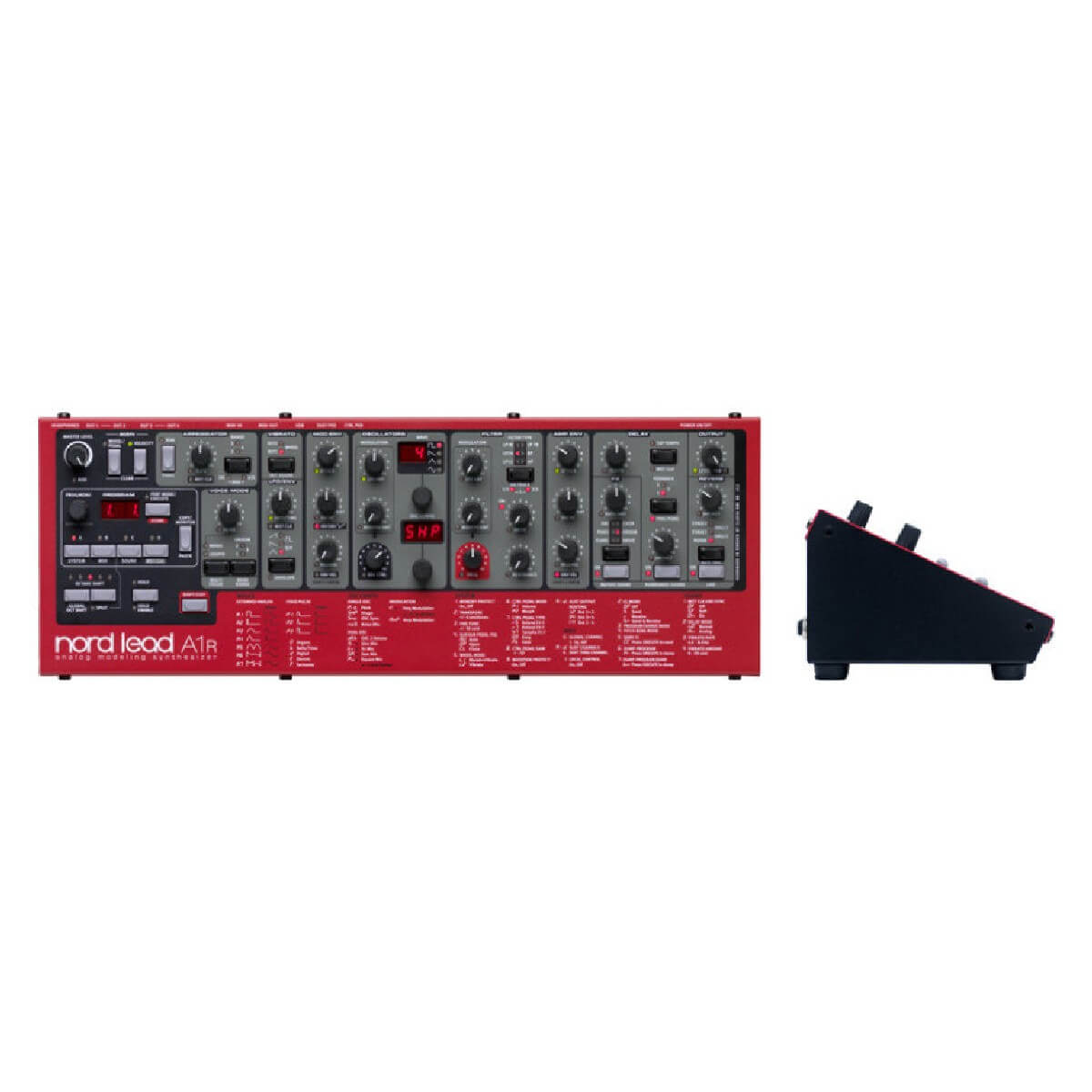 Nord Lead A1 Rack