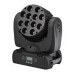 LED Голова New Light M-YL12-12 LED NEW MOVING HEAD 12*12W (4 в 1)