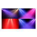 LED Голова New Light M-YL12-12 LED NEW MOVING HEAD 12*12W (4 в 1)
