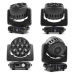 LED Голова New Light M-YL12-40 LED ZOOM MOVING HEAD 12*40W (4 в 1)