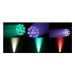 LED Голова New Light M-YL12-40 LED ZOOM MOVING HEAD 12*40W (4 в 1)