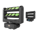 LED Голова New Light NL-1039 LED MOVING HEAD SPIDER LIGHT 8x10W (4 в 1)
