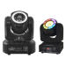 LED Голова New Light PL-95B 60W LED Moving Head Light with Ring