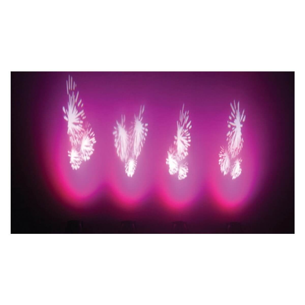 LED Голова Nuoma SM-B3060RS SPOT MIXING WASH MOVING HEAD 60W