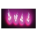 LED Голова Nuoma SM-B3060RS SPOT MIXING WASH MOVING HEAD 60W