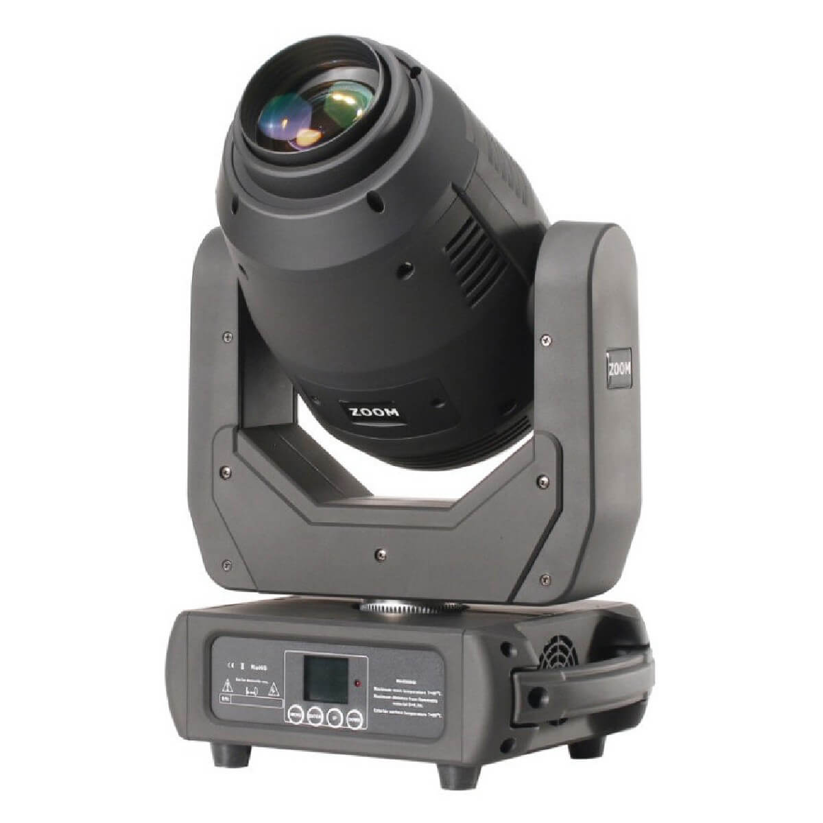 Led Голова STLS Hybrid 250w zoom
