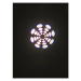 LED Голова STLS mini Spot 60W