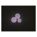 LED Голова STLS mini Spot 60W